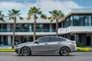 بي أم دبليو 218 218i M-Kit | 2,057 P.M | 0% Downpayment | Perfect Condition!