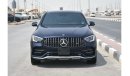 Mercedes-Benz GLC 43 COUPE CLEAN CONDITION / WITH WARRANTY