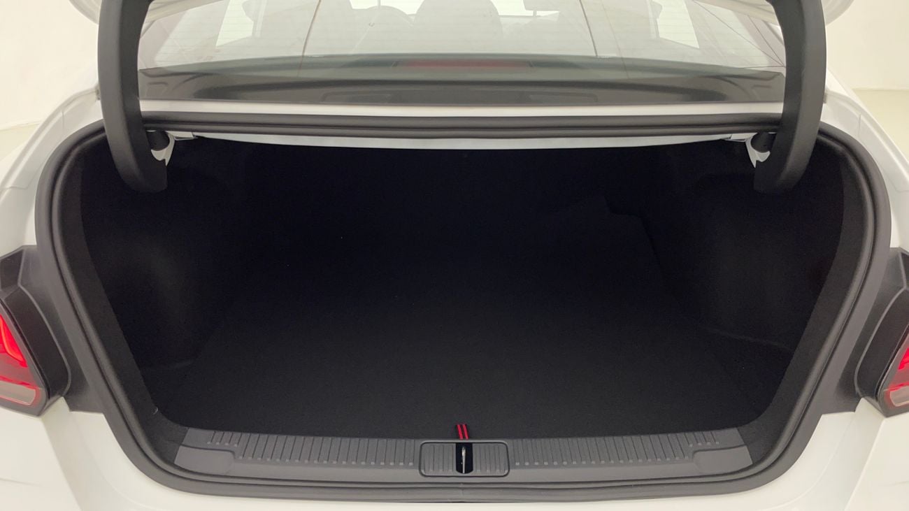 MG GT STD 1.5 | Zero Down Payment | Home Test Drive