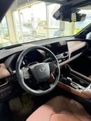 Toyota Grand Highlander