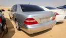 Lexus LS 430