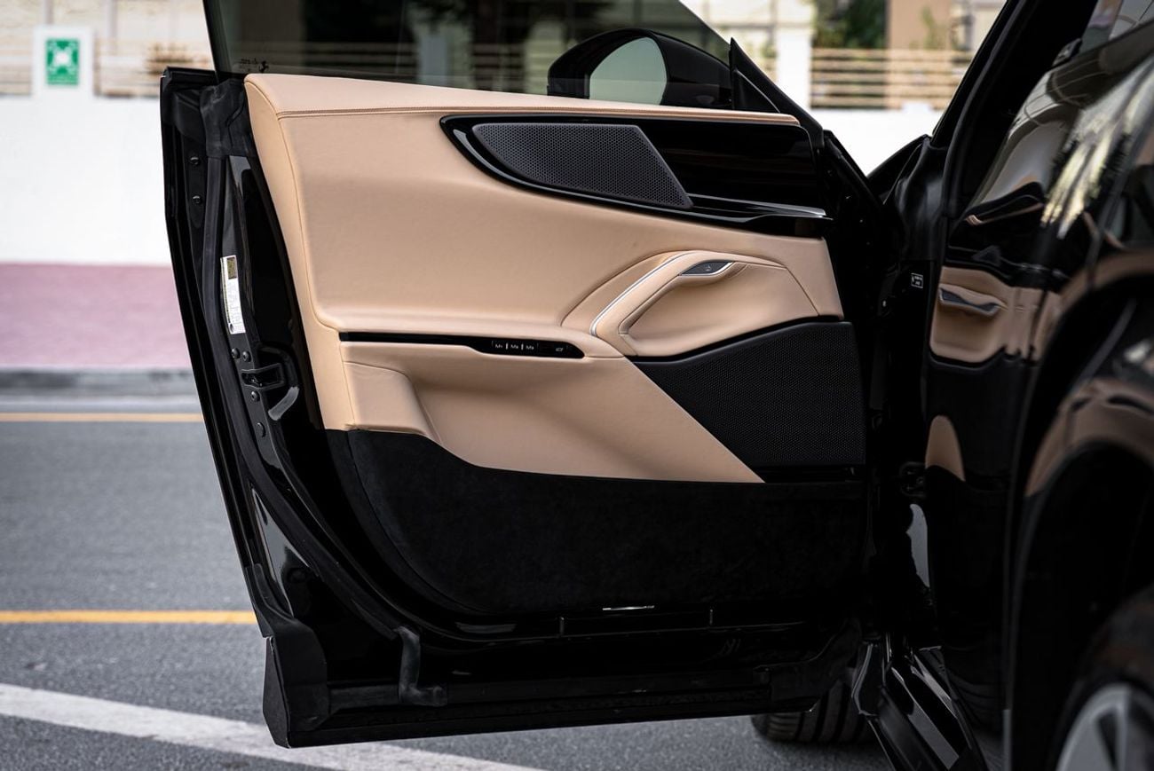 Ferrari Purosangue BRAND NEW CONDITION