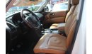 Nissan Patrol (2015) SE Platinum V8 , Inclusive VAT