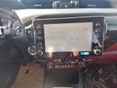 تويوتا هيلوكس Toyota Hilux SR5 2.4L 4*4 Diesel 2025