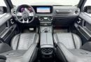 مرسيدس بنز Brabus 2023 Mercedes Benz Brabus G800 Widestar, Warranty, Carbon Fiber Package, Excellent Condition, Euro