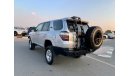 تويوتا 4Runner TRD OFF ROAD 4x4 START & STOP ENGINE 2021 US IMPORTED