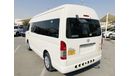 Toyota Hiace Toyota hayas hai roov full Option good condition