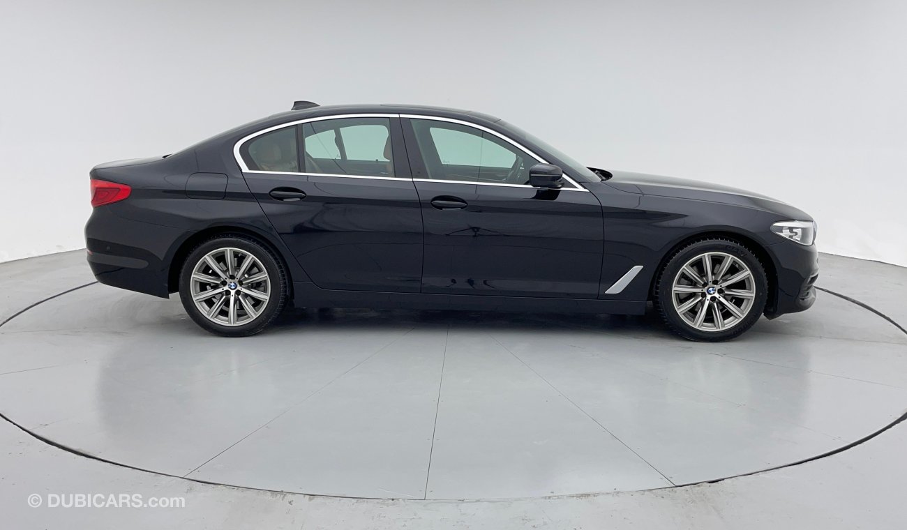 BMW 520i EXECUTIVE 2 | Zero Down Payment | Free Home Test Drive