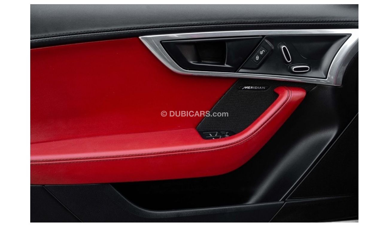 Jaguar F Type P300 R-Dynamic | 3,035 P.M  | 0% Downpayment | Excellent Condition!