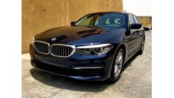 BMW 520i