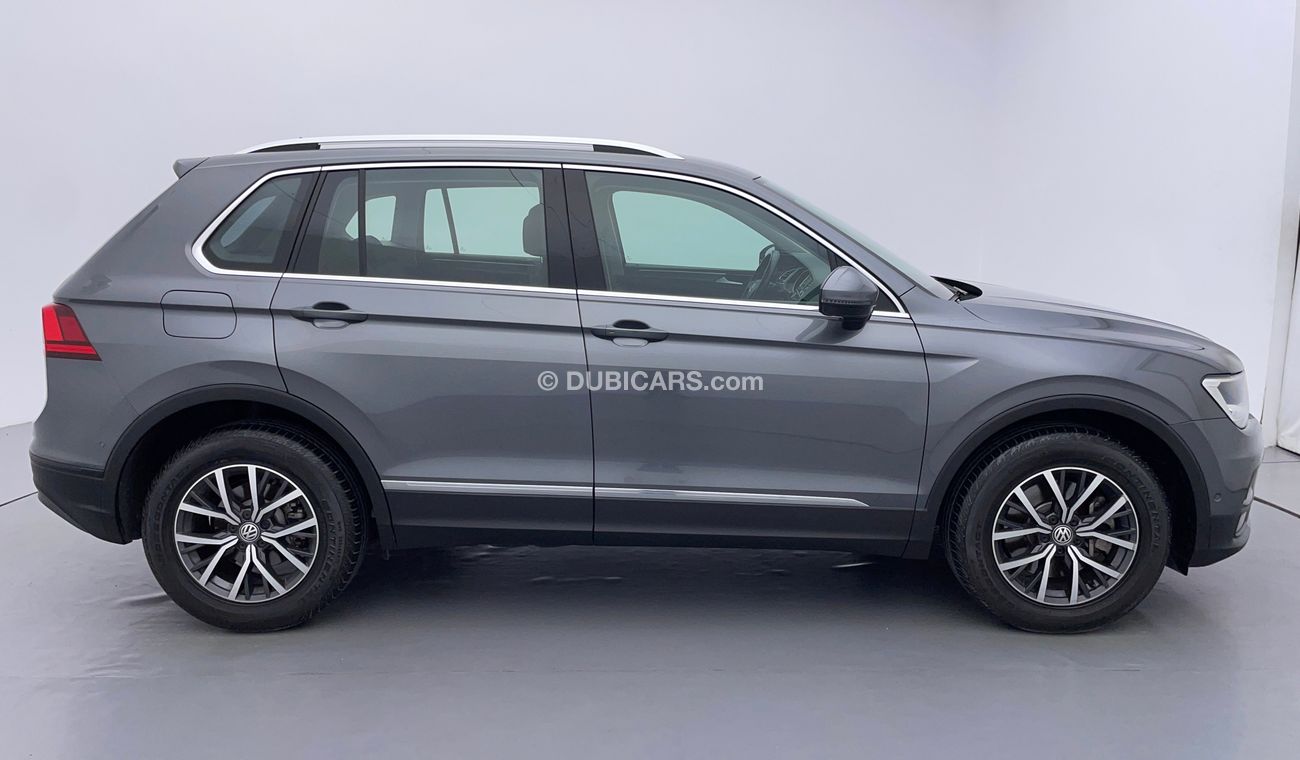 Volkswagen Tiguan SE 2 | Zero Down Payment | Free Home Test Drive