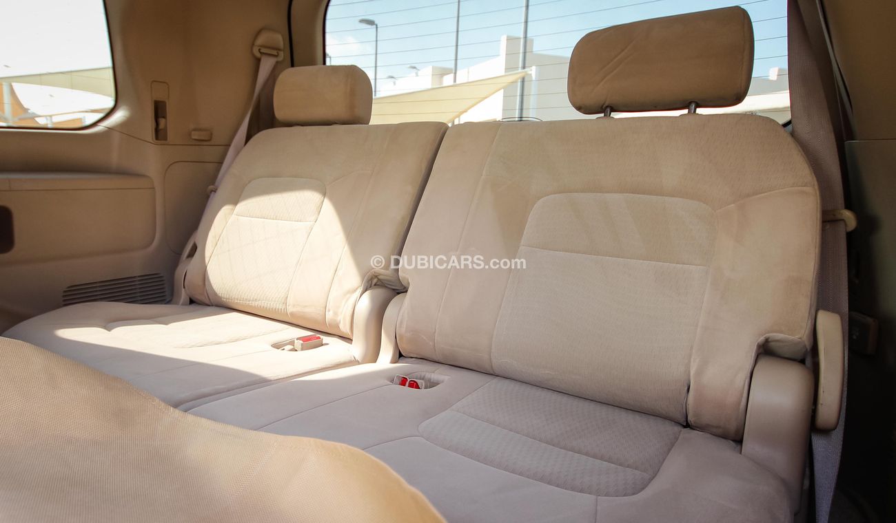 Toyota Land Cruiser GXR V8 with VXR V8 2015 body kit