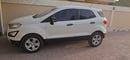 Ford EcoSport AMBIENTE