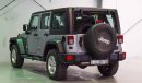 Jeep Wrangler Sport Unlimited