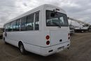 Mitsubishi Rosa Mitsubishi Rosa Bus, Model:2015. Excellent condition