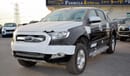 Ford Ranger Ford Ranger  2.2  Diesel Limited MT - 2018