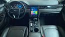 JAC J7 INTELLIGENT 2023 | AED 416/Month | 0 DP | 30 Day Return | Warranty | Service History