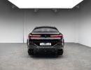 BMW X6 M60i