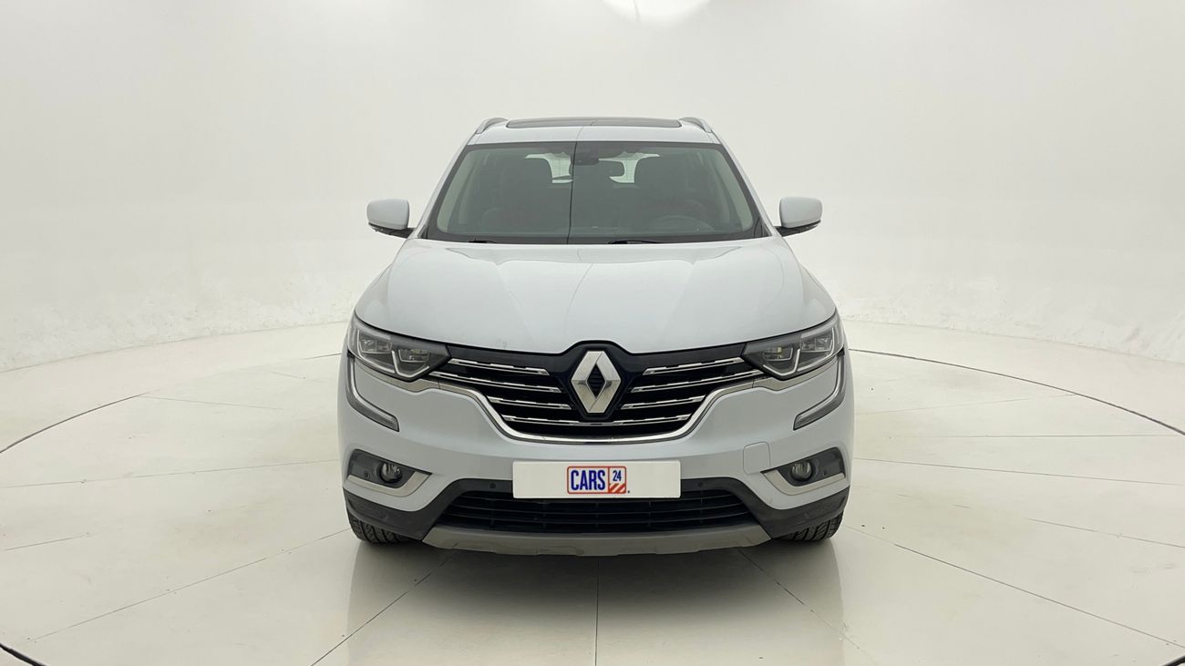 Renault Koleos LE 2.5 | Zero Down Payment | Free Home Test Drive