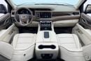 GMC Yukon 2024 GMC Yukon Denali, 2029 GMC Warranty + Service Pack, Full GMC Service History, Low Km, GCC