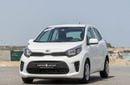 Kia Picanto Base 1.2L Kia Picanto 1.2 L 2019 GCC accident free in excellent condition 342 P.M.