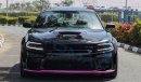 Dodge Charger R/T Scat Pack Widebody 392 HEMI 6.4L ''LAST CALL'' , 2023 , 0Km , With 3 Yrs or 100K Km Warranty