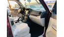 Mitsubishi Pajero FULL OPTION 3.0L - LEATHER/POWER SEATS - SUNROOF - SPECIAL PRICE