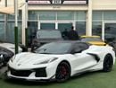Chevrolet Corvette CHEVROLET CORVETTE C8 3LT IMPORT 2023 PERFECT CONDITION FULL OPTION