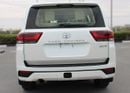 تويوتا لاند كروزر GXR 4.0L