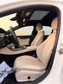 مرسيدس بنز E300 AMG