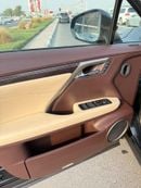 Lexus RX350 Platinum 3.5L (296 HP)