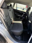 Toyota RAV4 Toyota RAV4