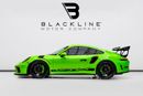 Porsche 911 GT3RS 4.0L (2 Seater) 2019 Porsche 911 GT3 RS, Porsche Warranty, Full Service History, Low KMs, GCC