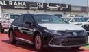 Toyota Camry GLE 2.5L Hybrid