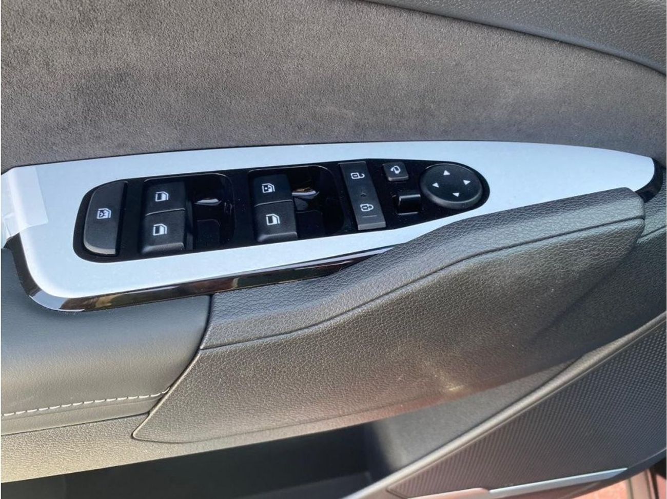 كيا سبورتيج KIA SPORTAGE 1.6L DIESEL GT LINE