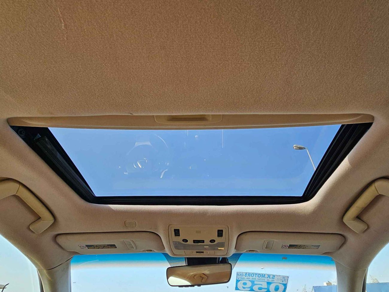 Lexus IS300 / LOW MILEAGE/ V6 AWD/ LOT#36496