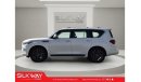 Infiniti QX80 Sensory 8 Unleash Power with Elegance - Infiniti QX80 Sensory 2022!