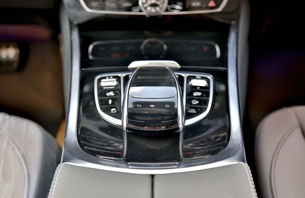 Mercedes-Benz G 63 AMG 2024 Korean Specification