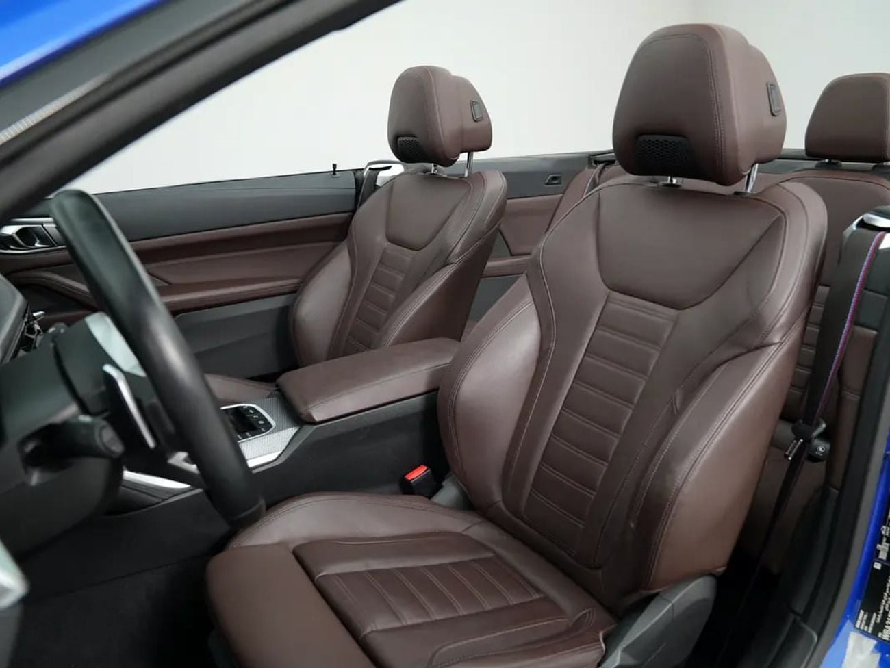 BMW 430i M SPORT PRO, миниатюра 17