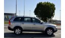 Volvo XC90 Mid Range Agency Maintained