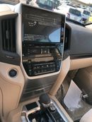 Toyota Land Cruiser GXR 4.0 cc