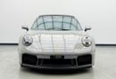 Porsche 911 CARRERA 2025 Porsche 911 Carrera, Porsche Warranty+Full Service History, GCC Specs.