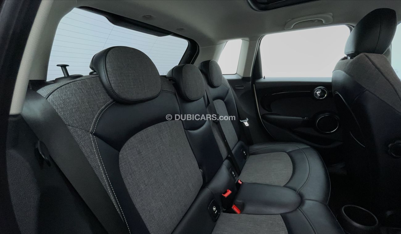 ميني كوبر STD 1.5 | +مع الضمان | كمان تم فحص ١٥٠