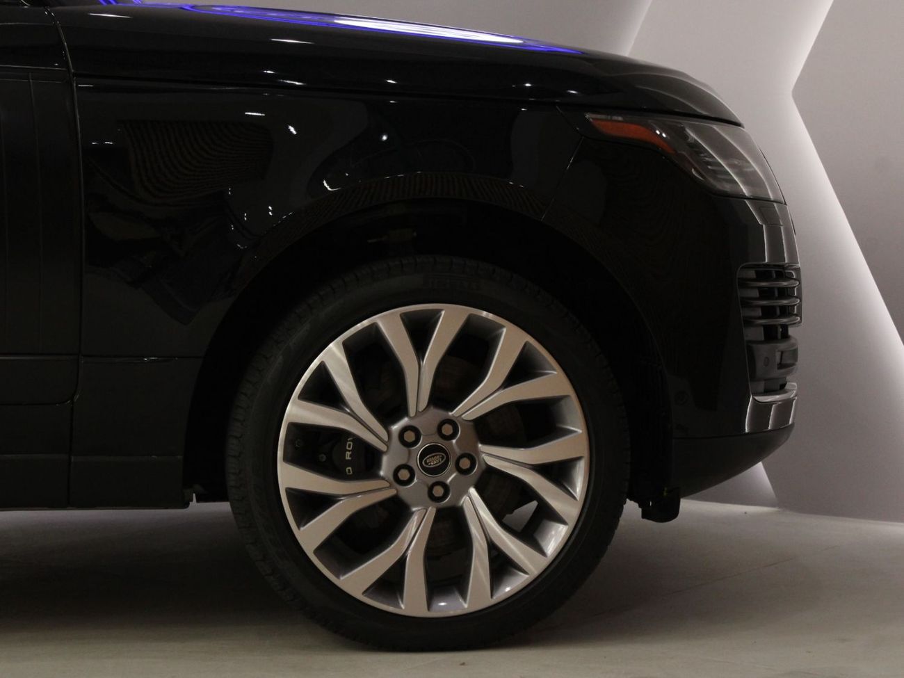 لاند روفر رينج روفر Vogue SE 5.0L