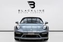 Porsche 911 Carrera S 3.0L (445 HP) Coupe 2024 Porsche 911 Carrera S, 2026 Porsche Warranty, Full Service Histor