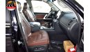 Toyota Land Cruiser 200 VX-E V8 5.7L PETROL AT GRAND TOURING