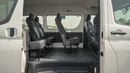 Toyota Hiace GL