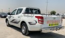 Mitsubishi L200 2016 4x2 Ref#191