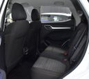 MG ZS EXCELLENT DEAL for our MG ZS ( 2023 Model ) in White Color GCC Specs