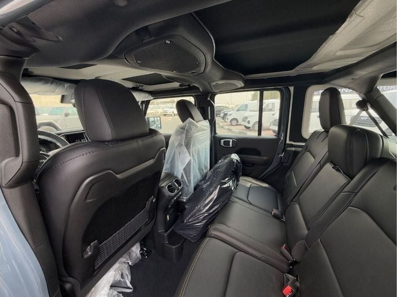 جيب رانجلر Rubicon 392 6.4L V8 FINAL EDITION